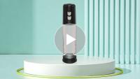 Leten eléctrico para hombre, bomba extensible de aumento al vacío, masturbador masculino, entrenador de pene más grande, juguete sexual para adultos - details 1