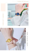 Reloj de Vestir con Diamantes para Mujer MINI FOCUS, Movimiento de Cuarzo Japonés, Resistente al Agua 30M, Brazalete de Acero Inoxidable, Elegante Reloj de Pulsera Analógico - details 11