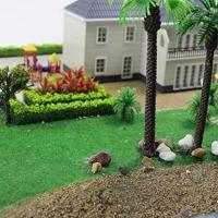 Construcción de maquetas