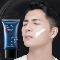 Crema de Protección Solar SPF 35 Hidratante No Graso para el rostro y el cuerpo - details 2