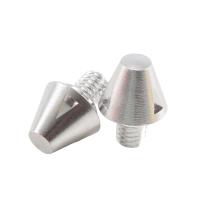 Piezas para zapatos de fútbol, tachuelas de repuesto, 12 M6, SG, 11mm - details 1