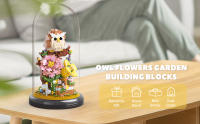 lego owl