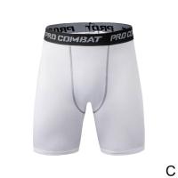 Leggings Deportivos para Hombres Pantalones de Compresión Secado Rápido - details 14