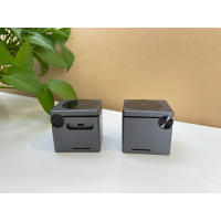 15WCargador inalámbrico 3 en 1 de carga rápida de Apple Aplicable 15WReloj de carga inalámbrica para teléfonos móviles - details 9
