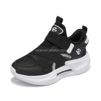 Nuevos zapatos informales para niños de 8 a 10 años, zapatos deportivos para correr de regreso a la escuela a bajo precio 29-39 - details 0