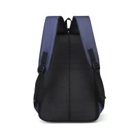 Bolso de hombre con un hombro, bandolera multifunción con bloqueo de contraseña, bolso deportivo para bicicleta, puerto de carga USB impermeable, pecho antirrobo BA - details 8