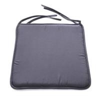 Cojín de Silla NewSeat Multicolor Cuadrado para Jardín Patio Hogar Cocina Oficina Comedor Interior y Exterior  20*20cm - details 2