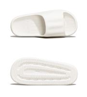 Zapatillas unisex de EVA Zapatillas de casa sin cordones de verano Zapatillas de interior suaves y versátiles - details 14