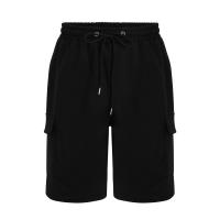 Pantalones Cortos Deportivos para Hombres Transfronteriza de Gran Tamaño Múltiples Bolsillos - details 15