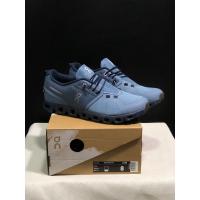 La nueva generación de zapatillas para correr ligeras y que absorben los golpes, zapatillas deportivas transpirables y cómodas para hombres y mujeres. - details 37