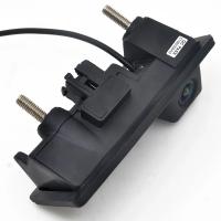 Auto Wayfeng WF Cámara de Vehículo de Resistencia HD1080P AHD Fisheye Mango de Maletero de Aparado para VW Passat B5 CC EOS Golf 4/5 Polo Jetta Tiguan Audi A3 A4 A6 con Cableado - details 7