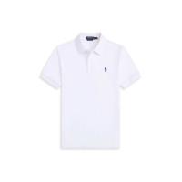 Clásico verano comercio exterior Paul polo de los hombres de manga corta camiseta solapa pony estándar de algodón puro bordado casual - details 4