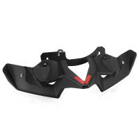 Accesorios para motocicleta, Kit de alerón de ala aerodinámica para Kawasaki Z900 Z 900 ABS SE 2020 2021 2022 2023 2024 2025 - details 5