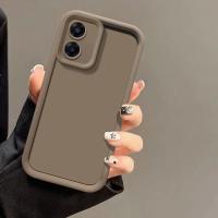 Funda Suave para Motorola Moto G04 4g Protección de Cámara Antipolvo Protección de Caída - details 3