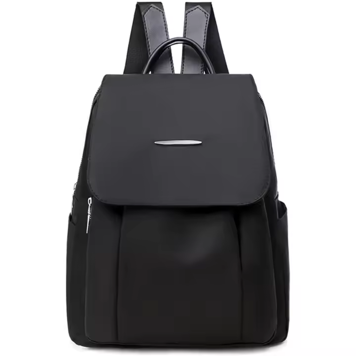 Bolso Antirrobo para Mujer, Mochila Grande Impermeable para Niñas, Mochila escolar para Viaje - 1