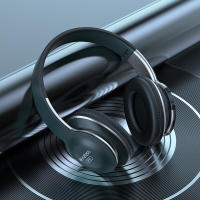 Auriculares inalámbricos con Bluetooth para videojuegos, audífonos estéreo con reproductor de mp3, micrófono, regalo - details 5