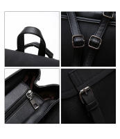 Mochila Pequeña Mujer Mochilas Escolares Niña Mini Bolso Mochila Mujer Casual Backpack Mochila impermeable para Viaje Universidad Trabajo - details 5