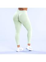 Leggings de Impacto de Alta Elasticidad Perfeccionados para Yoga, Gimnasio, Fitness - details 11