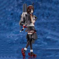 GSC PLAMATEA Shigure Kantai colección figura de acción Anime muñecas coleccionables estatuilla ornamento - details 5
