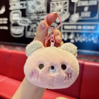 Llavero de Peluche de Dibujos Animados Producto de China con Certificado CE - details 9