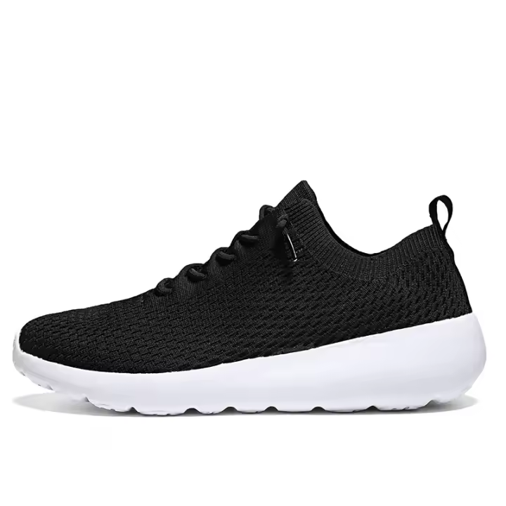 Zapatos transpirables para hombre y mujer, calzado deportivo para correr. - 1