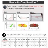 Zapatillas de Verano para Hombres Suaves Zapatos de Playa para Exteriores - details 10