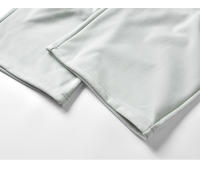 Pantalones Cargo para Hombres CHAIFENKO Versátil, Transpirable, Comodable para Primavera/Otoño, Longitud Completa, Acolchado de Poliéster - details 10