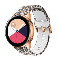 Correa de silicona de 20 mm para Xiaomi Huami Amazfit Bip U / Bip S / GTS 2 Lite Pop Pro Watch Band - Pulsera de fitness cómoda y duradera - details 42
