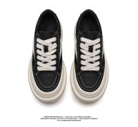 Zapatos de aumento de altura, zapatos con suela gruesa, deportivos versátiles, zapatos de papá Muffin para hombres - details 7