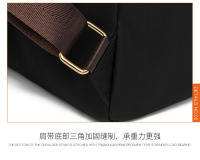 Mochila de viaje informal para mujer, Mochila pequeña de moda, mochila simple para mujer, mochila de hombro para mujer, mochila escolar - details 29
