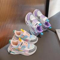 Zapatillas de correr para niños y niñas, zapatos antideslizantes, transpirables, clásicos, informales, a la moda, para exteriores, novedad de primavera - details 16