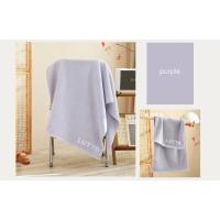 Toalla de algodón puro de lujo para adultos, toalla facial gruesa y absorbente, Clase A - details 8
