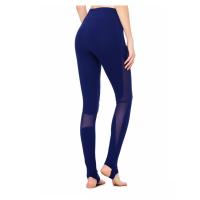 Pantalones De Malla para Yoga, Cintura Alta, Levantamiento De Caderas, Ajustados, Adelgazantes, Fitness, Correr, Entrenamiento - details 26