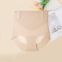 Bragas moldeadoras de cintura alta, entrepierna de algodón, lencería para mujer, ropa interior sin costuras, calzoncillos con Control de barriga, bragas levantadoras de glúteos para mujer - details 7
