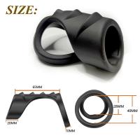 Bloqueo de eyaculación masculina, funda retardante, anillo reutilizable, erección, Juguetes sexuales para hombres, producto de silicona, suministros para adultos - details 0