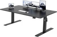 Escritorio Elevable Eléctrico Telescópico Bidireccional Altura Ajustable - details 40