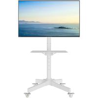 TV de Suelo con Ruedas Carro, para Pantallas de 23"-60" Plasma/LCD/LED, con Carga máx. 25 kilos - details 9