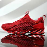 Zapatillas de Correr para Hombres Zapatos Deportivos Casuales para Mujeres - details 1