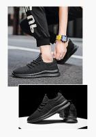 Zapatos Casuales de Alta Calidad para Hombres Zapatillas Transpirables a la Moda para Gimnasio - details 10