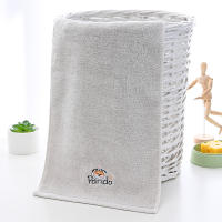 Toallas de Bebé de Algodón 100% Toalla de Baño Suave con Dibujo de Oso - details 4