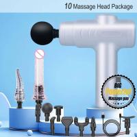 Vibrador de punto G Leten Rabbit, estimulador de clítoris telescópico, consolador de mano, juguete sexual para adultos CrystalHead - details 9