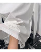 Camiseta De primavera Para Mujer, Ropa Para Mujer, Tops, Top corto, camisetas Para Mujer, Ropa Para Mujer - details 5