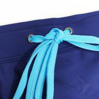 Calzoncillos sexis, bañadores ajustados elásticos, traje de baño de arcoíris para hombre, marca de Surf, pantalones deportivos de playa de verano, traje de baño Push-up para hombre - details 45
