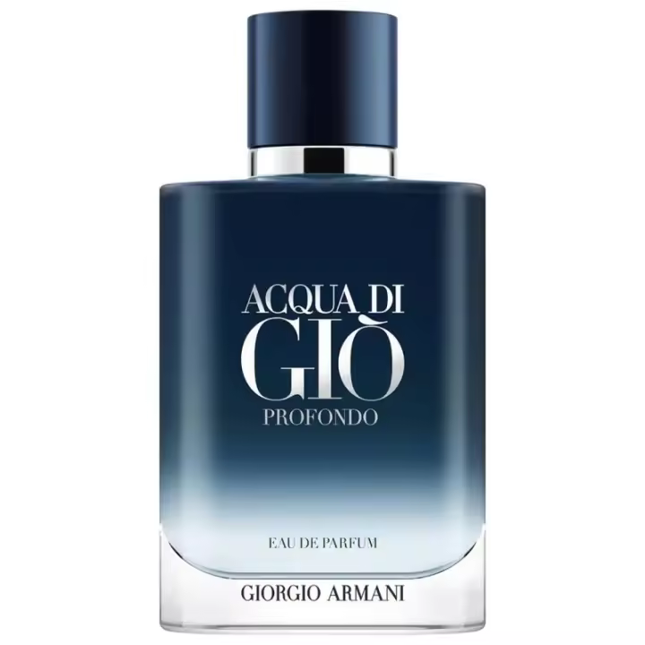 Leten Beauty 125ml di Gio Profondo Eau de Parfum Spray con Mandarina y Pachulí Fluido de transmisión - 1