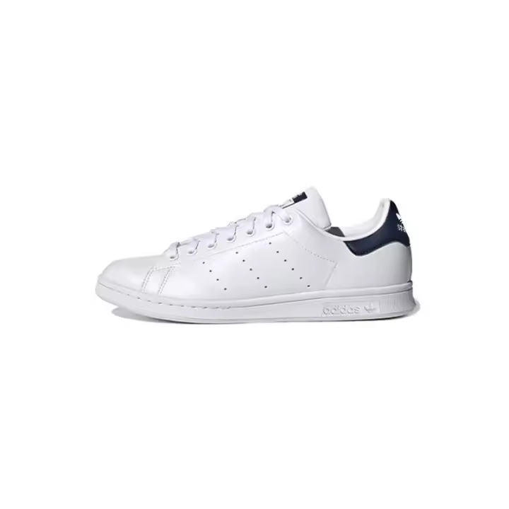 Leten Original Stan Smith verde blanco/negro hombres mujeres zapatillas deportivas calcomanía - 1