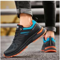 Zapatillas Impermeables para Correr para Hombre Zapatillas Deportivas para Caminar al Aire Libre - details 18