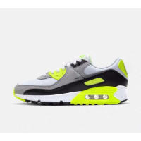 Retro Amortiguación Antideslizante Ligero Low-top Casual Hombres Y Mujeres Colchón De Aire Zapatos Para Correr - details 15