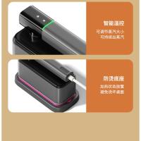 Nueva plancha colgante portátil para el hogar, pequeña plancha eléctrica automática de mano, plancha plana, gran artefacto de planchado a vapor - details 13
