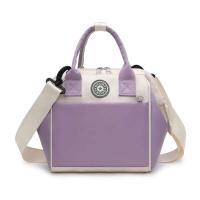 Bolsas de maternidad para pañales, mochila pequeña para cambiar pañales para mamás, bolsa de viaje para mujer, organizador para cochecito - details 3