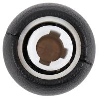 Perilla de palanca de cambios de 6 velocidades, accesorio para Peugeot 307, 308, 3008, 407, 5008, 807, Partner B9, Tepee, Citroen C3, A51, C4, Picasso, C8, Berlingo - details 5